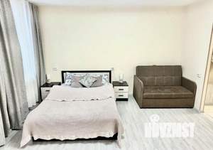 1-к квартира, посуточно, 29м2, 1/1 этаж