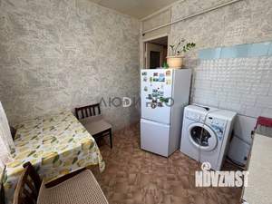 1-к квартира, на длительный срок, 32м2, 1/5 этаж