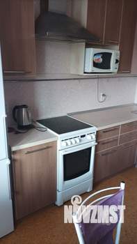 1-к квартира, на длительный срок, 36м2, 7/9 этаж