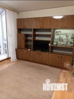 1-к квартира, на длительный срок, 35м2, 3/6 этаж