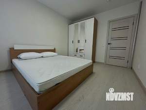 1-к квартира, на длительный срок, 40м2, 8/17 этаж