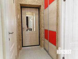 1-к квартира, на длительный срок, 37м2, 2/6 этаж