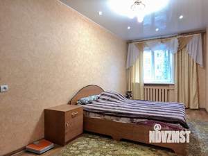 3-к квартира, на длительный срок, 59м2, 2/5 этаж