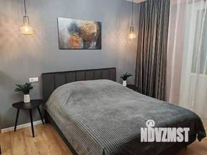 2-к квартира, посуточно, 61м2, 5/22 этаж