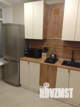 Студия квартира, посуточно, 28м2, 4/5 этаж