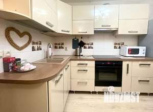 1-к квартира, посуточно, 37м2, 2/10 этаж