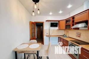 1-к квартира, посуточно, 36м2, 6/9 этаж