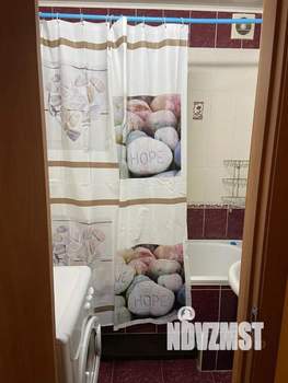 2-к квартира, посуточно, 50м2, 1/1 этаж