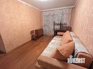 2-к квартира, на длительный срок, 43м2, 2/5 этаж