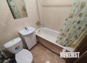 1-к квартира, на длительный срок, 33м2, 4/5 этаж