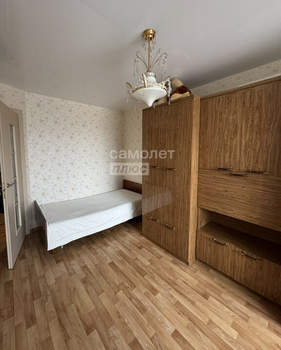 3-к квартира, на длительный срок, 61м2, 5/5 этаж