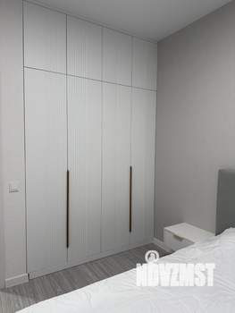 1-к квартира, посуточно, 49м2, 2/8 этаж