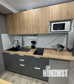 Студия квартира, на длительный срок, 22м2, 3/14 этаж