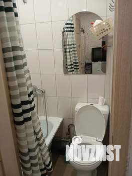 Студия квартира, посуточно, 17м2, 2/9 этаж