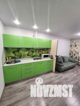 Студия квартира, на длительный срок, 30м2, 2/18 этаж