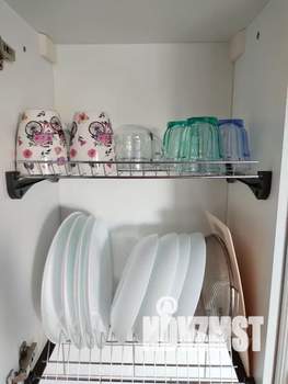 1-к квартира, посуточно, 43м2, 3/5 этаж