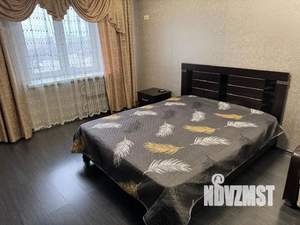 1-к квартира, посуточно, 45м2, 14/16 этаж