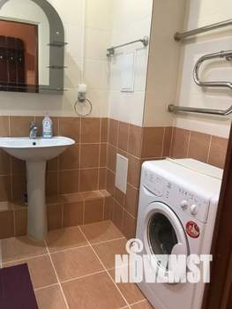 1-к квартира, посуточно, 45м2, 7/7 этаж