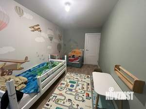 3-к квартира, на длительный срок, 90м2, 5/10 этаж