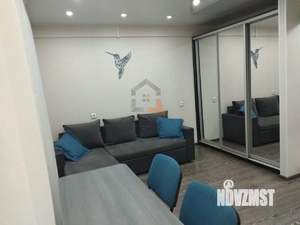 Студия квартира, на длительный срок, 26м2, 5/16 этаж