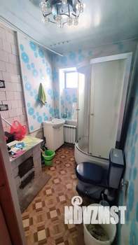 1-к квартира, на длительный срок, 36м2, 1/1 этаж