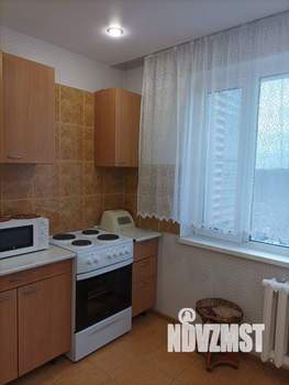 1-к квартира, на длительный срок, 33м2, 7/9 этаж