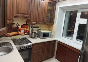 1-к квартира, на длительный срок, 30м2, 3/5 этаж