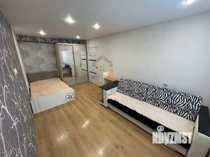 1-к квартира, на длительный срок, 35м2, 3/3 этаж