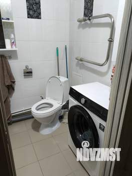 2-к квартира, на длительный срок, 38м2, 8/18 этаж