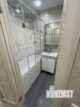 1-к квартира, на длительный срок, 36м2, 4/5 этаж