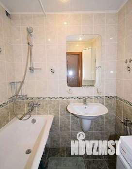 2-к квартира, на длительный срок, 52м2, 4/10 этаж