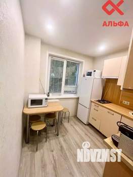 1-к квартира, на длительный срок, 33м2, 2/5 этаж