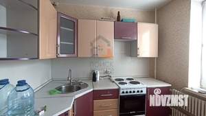 1-к квартира, на длительный срок, 38м2, 4/10 этаж