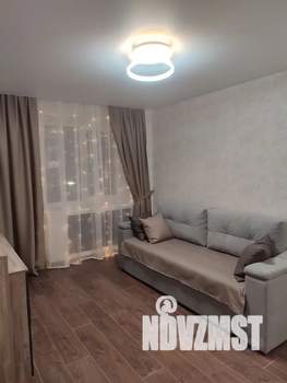 1-к квартира, посуточно, 40м2, 3/10 этаж