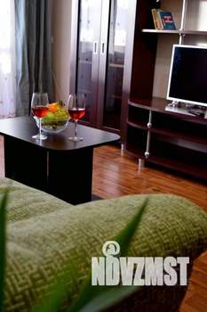 1-к квартира, посуточно, 34м2, 1/1 этаж