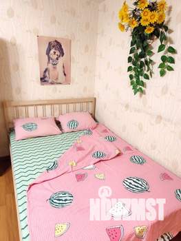 1-к квартира, посуточно, 35м2, 5/9 этаж