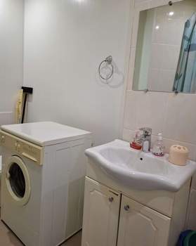 1-к квартира, на длительный срок, 33м2, 13/17 этаж