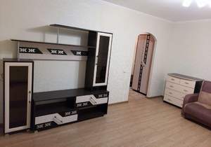 1-к квартира, на длительный срок, 36м2, 6/10 этаж