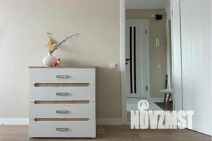 1-к квартира, посуточно, 32м2, 4/10 этаж