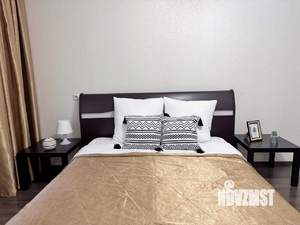 2-к квартира, посуточно, 50м2, 1/1 этаж