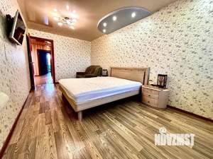 3-к квартира, на длительный срок, 65м2, 6/10 этаж