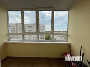 Студия квартира, на длительный срок, 25м2, 7/18 этаж