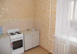 1-к квартира, на длительный срок, 35м2, 3/9 этаж