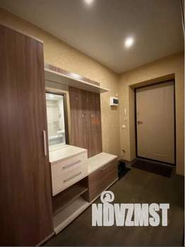 1-к квартира, на длительный срок, 42м2, 6/12 этаж