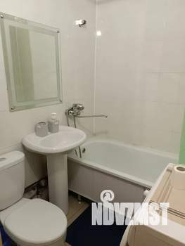 1-к квартира, посуточно, 30м2, 3/5 этаж