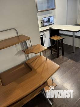 Студия квартира, посуточно, 30м2, 6/10 этаж