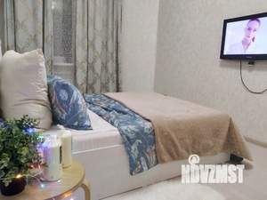 3-к квартира, посуточно, 72м2, 1/1 этаж