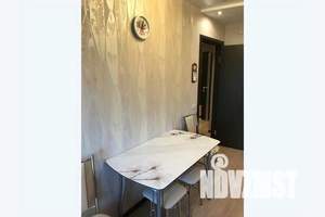 1-к квартира, посуточно, 10м2, 5/16 этаж