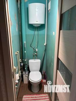 1-к квартира, на длительный срок, 34м2, 1/5 этаж