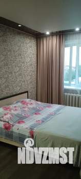 1-к квартира, посуточно, 35м2, 10/10 этаж